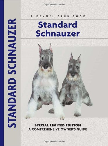 schnauzer kennel