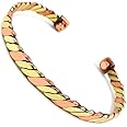SHINDE EXPORTS pure original copper tamba kada bracelet for men and women