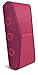 Logitech X300 Mobile Wireless Stereo Speaker, Red