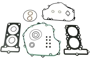 Athena P400250870052 Complete Gasket Kit