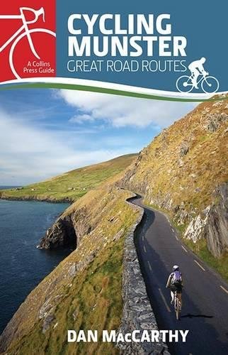 FREE Cycling Munster: Great Road Routes (The Collins Press Guides)<br />RAR