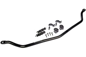 MYPARTS Mechanics Choice Replacement for Chevrolet Buick Pontiac 97-13 Susp Stabilizer Sway Bar kit