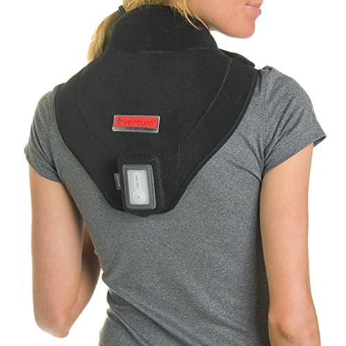 Venture Heated Clothing SH-65 Heated Neck Wrap
