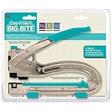 We R Memory Keepers Crop-A-Dile II Big Bite Punch