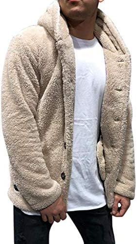 fleece open front jacket
