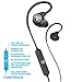 Epic Sport Wireless Earbuds Black