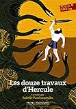 Les Douze Travaux D'hercule by 