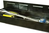Silverline Magnetic Tool Tray Set 4pce 150-310mm Mechanic Workshop Organiser view 4