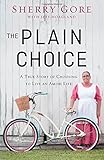 The Plain Choice: A True Story of Choosing to Live an Amish Life