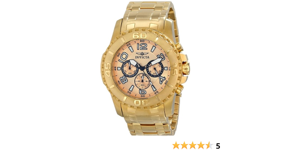 invicta 15022