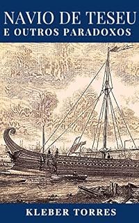 Livro O Navio de Teseu e outros Paradoxos