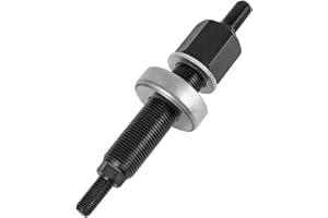 RALZAOTO Harmonic Balancer Installation Tool Compatible with Chevy SBC BBC Cranks Replaces# 66515