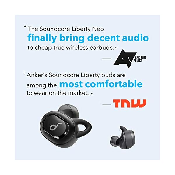 Wireless-Earbuds-Upgraded-Anker-Soundcore-Liberty-Neo-Wireless-Earphones-with-IPX7-Waterproof-Bluetooth-5-Stereo-Calls-Noise-Isolation-True-Wireless-Earbuds-for-Sports-Work-Out soundcore Wireless Earbuds, Upgraded Anker Liberty Neo Wireless Earphones with IPX7 Waterproof, Bluetooth 5, Stereo…