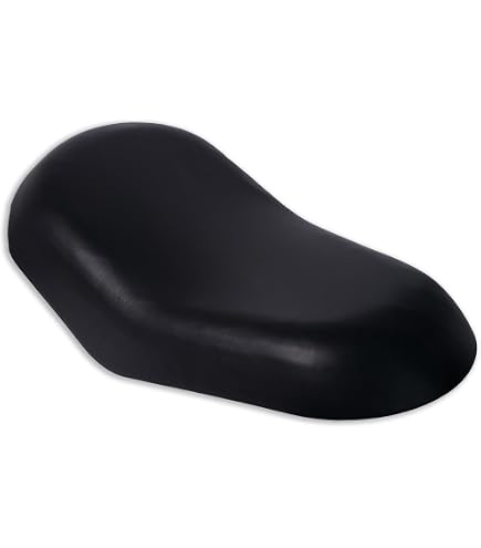 Amazon.com: JMCHstore Upgraded Black Mini bike Seat for MEGA moto