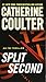 Split Second (An FBI Thriller)