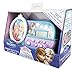 KIDdesigns Frozen Night Glow Alarm Clock(Discontinued by manufacturer)
