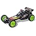 Remote Control Racing Car, Crazy Speed, Aggressive Drifting/Stunts, Powerful Battery, 4 Wheel Shocks