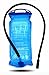 ZOMAKE Hydration Bladder 3 Litre Water Reservoir,FDA Approved Non Toxic BPA Free Strong Materia