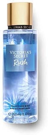 Victoria's Secret Rush Fragrance Mist 250ml Body Spray New view 4