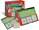 Bingo Lift-a-Flap: 2009 Day-to-Day Calendar (Lift-A-Flap Calendar) by 