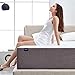 King Mattress, Molblly 12 Inch Memory Foam Mattress in a Box, Breathable Bed Comfortable Mattress for Cooler Sleep Supportive & Pressure Relief, King Size Bed, 76