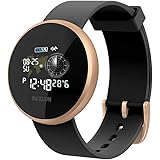 Amazon.com: Smart Watch for iOS Android Phones, AIVEILE 2019 ...
