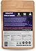 FGO Organic Maqui Powder, 2oz Resealable Pouch, Freeze Dried Superfood Berry from Chile, for Desserts and Smoothies (Pack of 1)