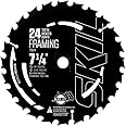SKIL 75924 7-1/4" 24-Tooth Circular Saw Blade