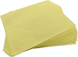 RC Chemical Absorbent Pads 50x40cm Spill Response 50 Pack Polypropylene view 5
