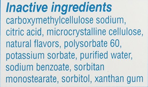 Mylicon Dye-Free Infant Gas Relief Drops, 1 oz - Image 3