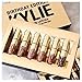 Kylie Jenner Birthday Edition Matte Lipstick Kit