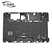 Generic Replacement Laptop Bottom Base Case Cover For GATEWAY NE51B NE56R NE56R34U NE56R31U-US / Acer E1-521 E1-531 E1-571 / Packard Bell EasyNote TS11HR TS11SB TS13HR PN:AP0NN000100 60.M09N2.002