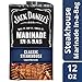 Jack Daniel's Classic Steakhouse Marinade In A Bag (12 oz Bags, Pack of 5)