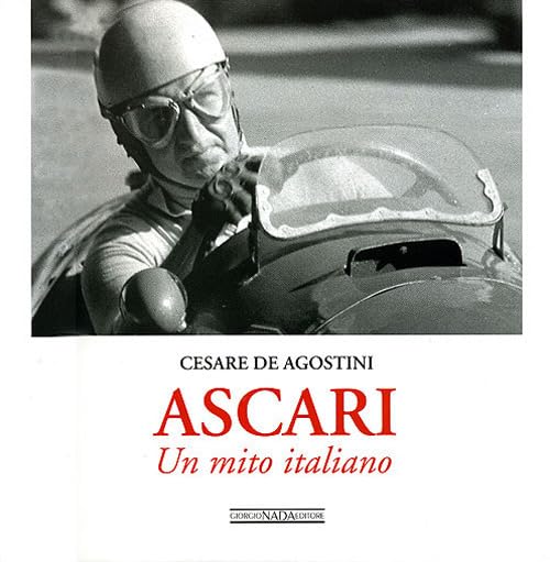 Ascari Un Mito Italiano at Amazon