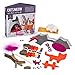 Craft-tastic – Cat's Meow – Make and Play Kit Includes Cat and Kitten-Themed Craft Projects