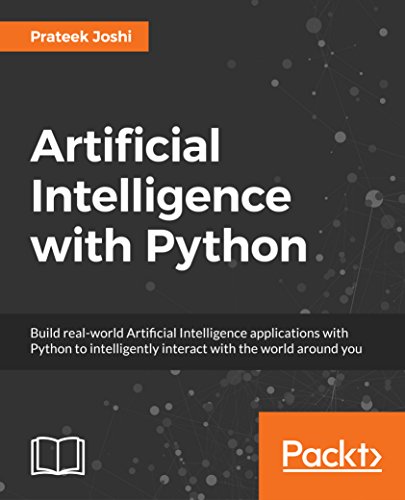 Artificial Intelligence with Python