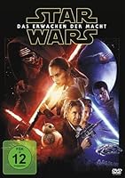 Star Wars - Das Erwachen der Macht