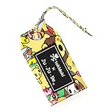 Ju-Ju-Be Tokidoki Collection Be Tagged, Animalini