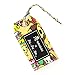Ju-Ju-Be Tokidoki Collection Be Tagged Bag Tag, Animalini
