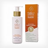Sibu Beauty Balancing Facial Cleanser Sea Berry - 4 fl oz