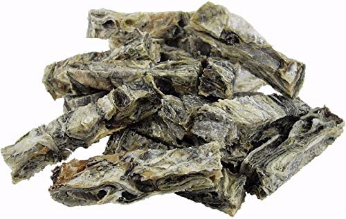 Angell Petco Cod Jerky Fingers 200g Dog Treats - Pack of 3