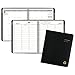 AT-A-GLANCE Academic Weekly / Monthly Appointment Book / Planner, Recycled, July 2017 - June 2018, 6-7/8