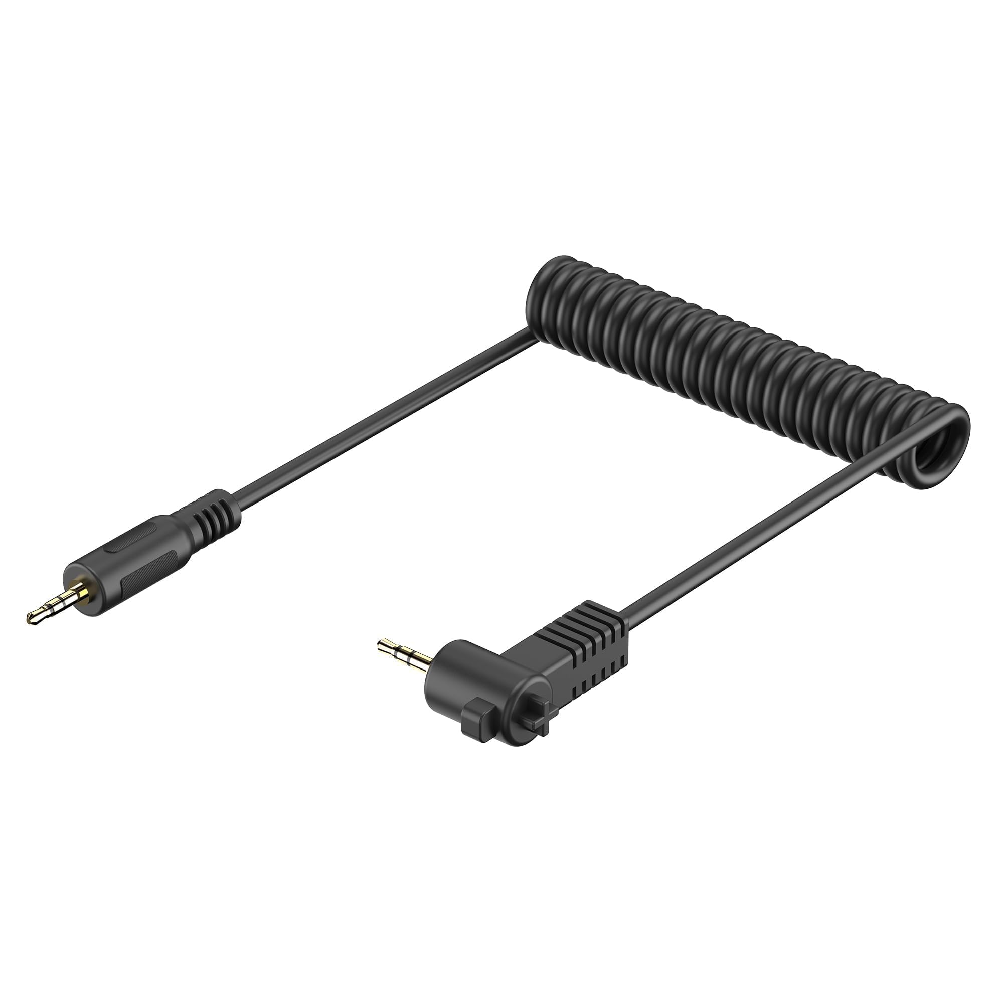 JJC Shutter Release Connecting Cable for OM System OM-1II OM-1 OM-5, OM-5III, Olympus OM-D E-M1X E-M1II E-M1III EM5III Camera (See Description for More Compatibility Cameras)