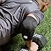 Fit Active Sports Elbow Arm Brace Compression Sleeve For Weight Lifting, Gym Workout, Golf, Tennis, Support for Men and Women