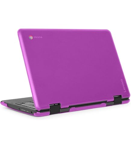 Amazon.com: mCover Case Compatible with Lenovo 300E 2nd Generation