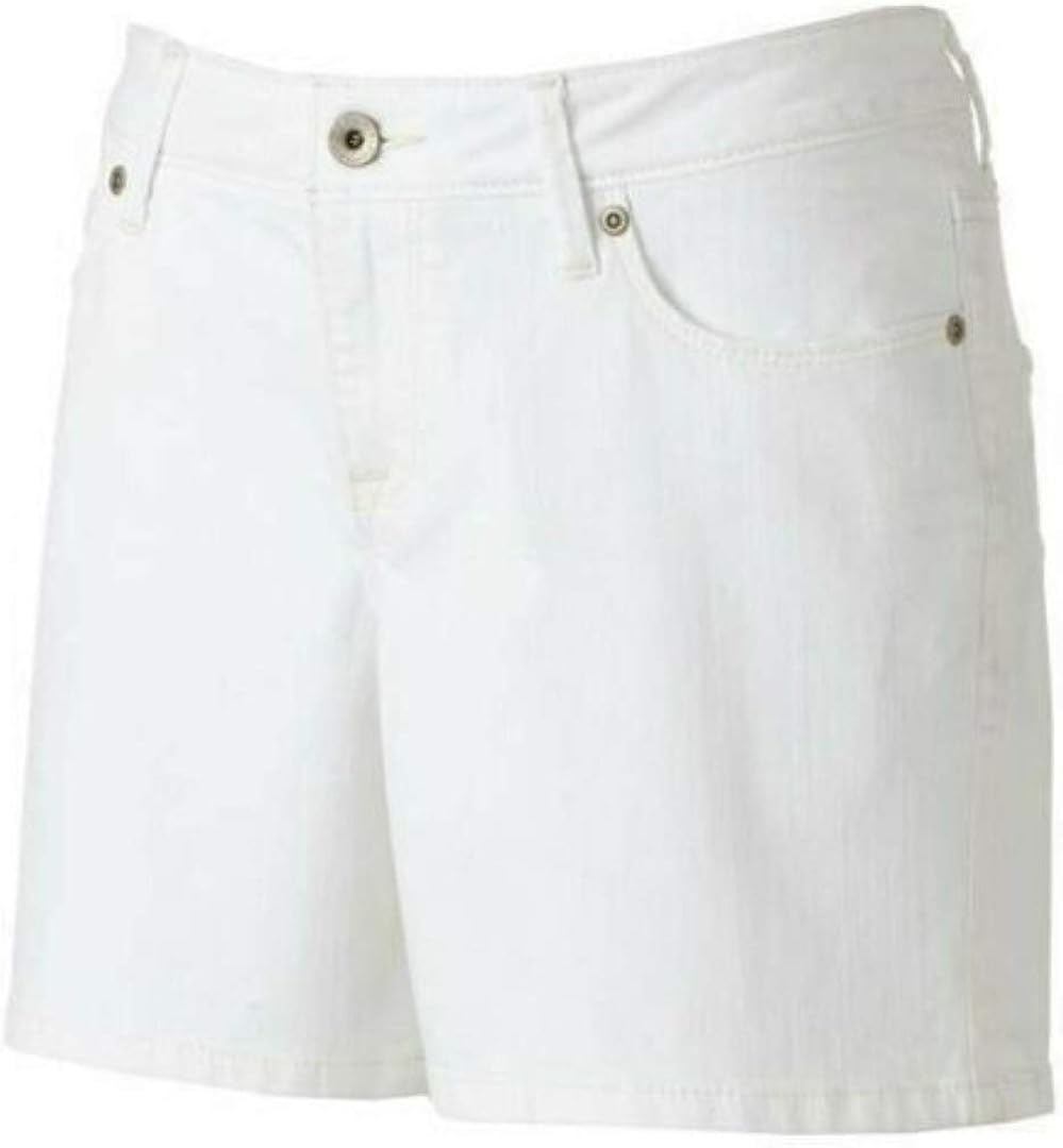 sonoma womens shorts