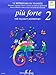 PIU FORTE VOL.2 --- PIANO (French Edition) by