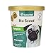 NaturVet No Scoot plus pumpkin 30 day supply, 60 soft chews