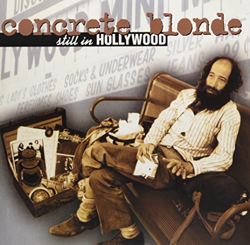 Concrete Blonde - Still In Hollywood [2 Lp] - Zortam Music