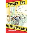 Crimes and Mathdemeanors